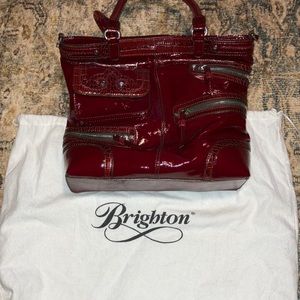 Brighton big bag like new